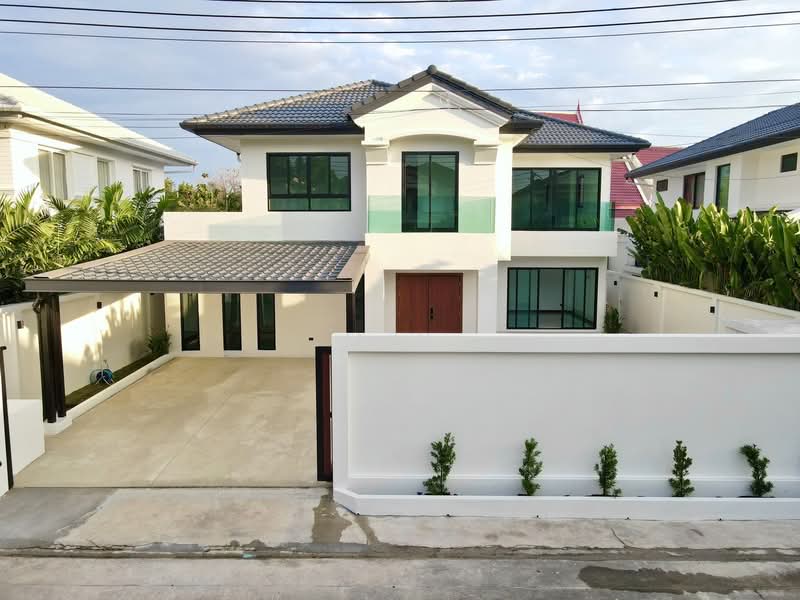 ให้เช่า - Land and Houses Park : แลนด์ แอนด์ เฮ้าส์ ปาร์ค, ภูเก็ต