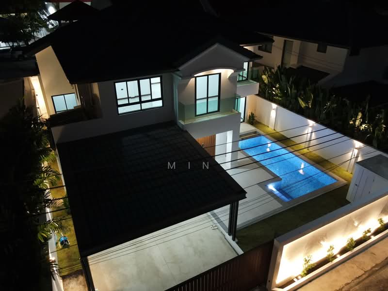 ให้เช่า - Land and Houses Park : แลนด์ แอนด์ เฮ้าส์ ปาร์ค, ภูเก็ต