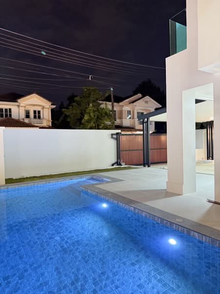 ให้เช่า - Land and Houses Park : แลนด์ แอนด์ เฮ้าส์ ปาร์ค, ภูเก็ต