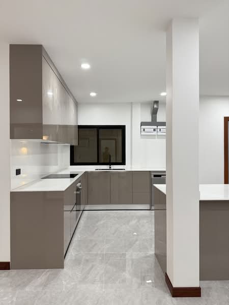 Land and Houses Park, Phuket, Chalong, Muang Phuket, Phuket, 5 Bedrooms, 310 sqm, Single Detached House For Rent, by Min, 500205437 - DDproperty.com