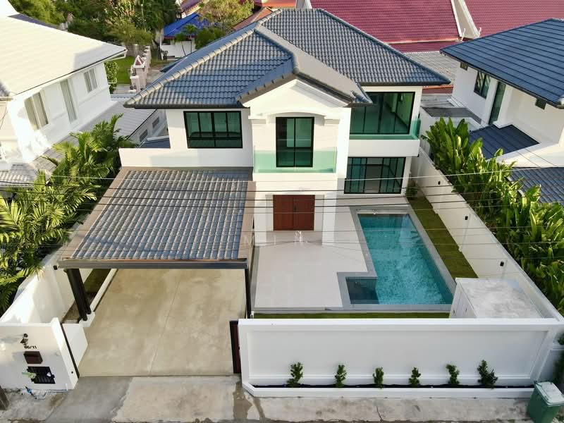 ให้เช่า - Land and Houses Park : แลนด์ แอนด์ เฮ้าส์ ปาร์ค, ภูเก็ต