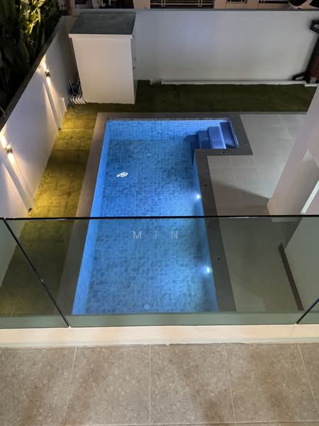 Land and Houses Park, Phuket, Chalong, Muang Phuket, Phuket, 5 Bedrooms, 310 sqm, Single Detached House For Rent, by Min, 500205437 - DDproperty.com