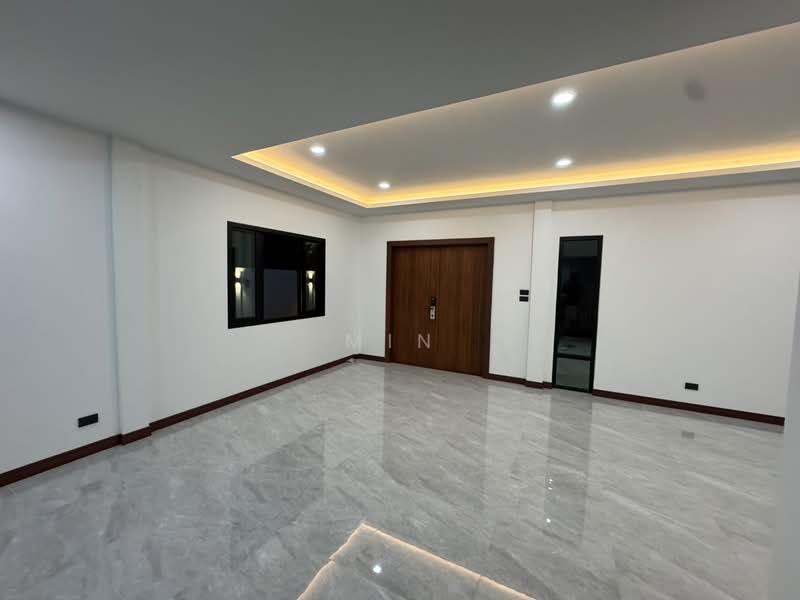 Land and Houses Park, Phuket, Chalong, Muang Phuket, Phuket, 5 Bedrooms, 310 sqm, Single Detached House For Rent, by Min, 500205437 - DDproperty.com