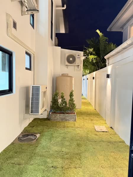 Land and Houses Park, Phuket, Chalong, Muang Phuket, Phuket, 5 Bedrooms, 310 sqm, Single Detached House For Rent, by Min, 500205437 - DDproperty.com