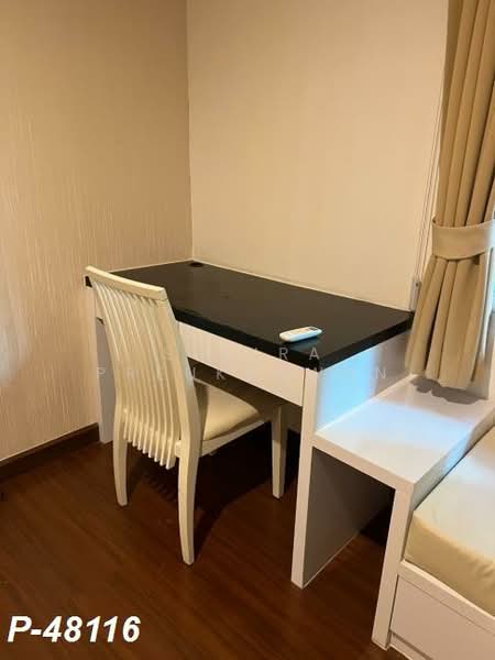 The Next Garden Mix, Bangkok, 115 Sukhumvit 52 Road, Bang Chak, Phra Khanong, Bangkok, 1 Bedroom, 47 sqm, Condo For Rent, by Susira Prueksawun, 500205438 - DDproperty.com