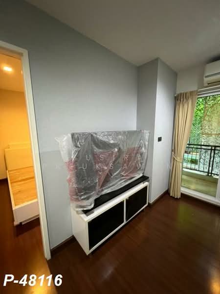 The Next Garden Mix, Bangkok, 115 Sukhumvit 52 Road, Bang Chak, Phra Khanong, Bangkok, 1 Bedroom, 47 sqm, Condo For Rent, by Susira Prueksawun, 500205438 - DDproperty.com