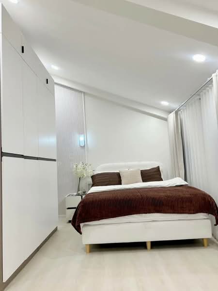 Eastwood Park, Bangkok, On Nut 36 Alley, Suan Luang, Suan Luang, Bangkok, 2 Bedrooms, 90 sqm, Condo For Sale, by Connex Property, 500205439 - DDproperty.com