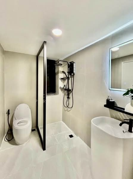 Eastwood Park, Bangkok, On Nut 36 Alley, Suan Luang, Suan Luang, Bangkok, 2 Bedrooms, 90 sqm, Condo For Sale, by Connex Property, 500205439 - DDproperty.com