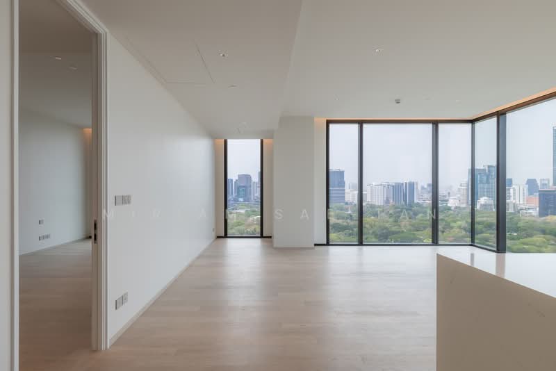 EI8HTEEN SEVEN - One Bangkok, Bangkok, One Bangkok, Witthayu Rd, Lumphini, Pathum Wan, Krung Thep Maha Nakhon, Lumphini, Pathum Wan, Bangkok, 3 Bedrooms, 173 sqm, Condo For Sale, by Miriam Sae-tan, 500205442 - DDproperty.com