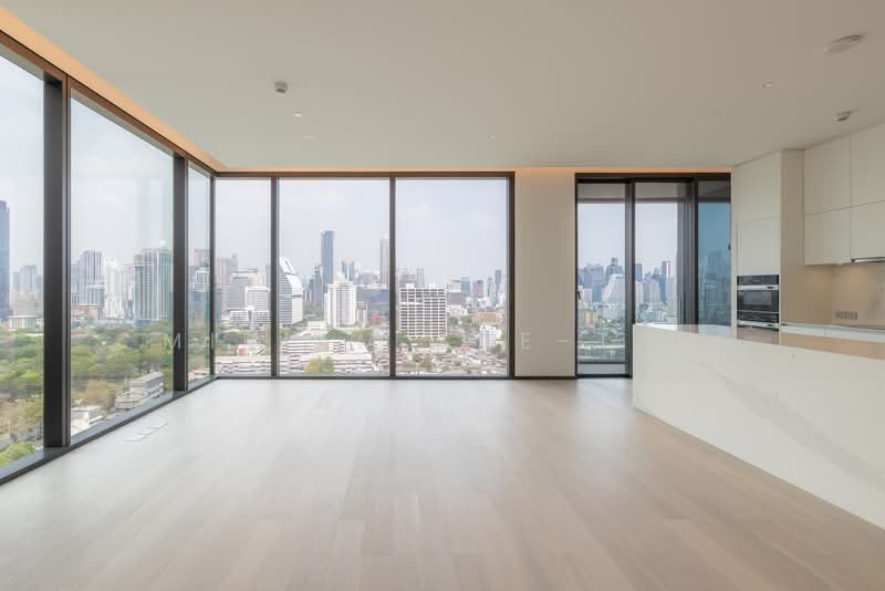 ขาย - EI8HTEEN SEVEN - One Bangkok : เอททีน เซเว่น-วัน แบงค็อก, กรุงเทพ