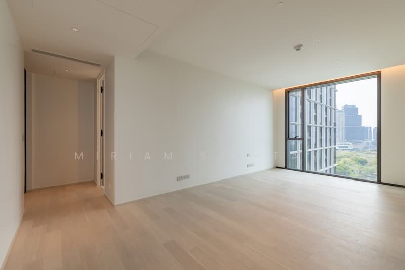 EI8HTEEN SEVEN - One Bangkok, Bangkok, One Bangkok, Witthayu Rd, Lumphini, Pathum Wan, Krung Thep Maha Nakhon, Lumphini, Pathum Wan, Bangkok, 3 Bedrooms, 173 sqm, Condo For Sale, by Miriam Sae-tan, 500205442 - DDproperty.com