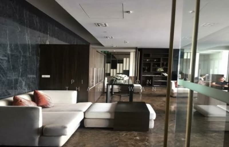Ivy Thonglor, Bangkok, 889 Thonglor Road, Khlong Tan Nua, Watthana, Bangkok, 1 Bedroom, 43 sqm, Condo For Sale, by Pichamon Thaneewan, 500205443 - DDproperty.com