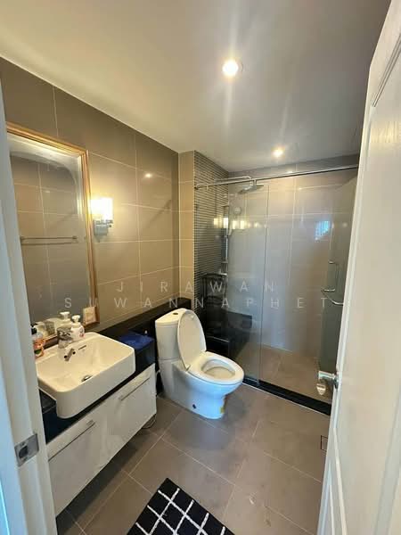 Supalai Wellington 2, Bangkok, Thimruemdam Road, Huai Khwang, Huai Khwang, Bangkok, 1 Bedroom, 42 sqm, Condo For Rent, by Jirawan Suwannaphet, 500205444 - DDproperty.com