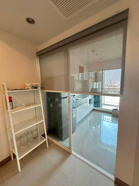Supalai Wellington 2, Bangkok, Thimruemdam Road, Huai Khwang, Huai Khwang, Bangkok, 1 Bedroom, 42 sqm, Condo For Rent, by Jirawan Suwannaphet, 500205444 - DDproperty.com