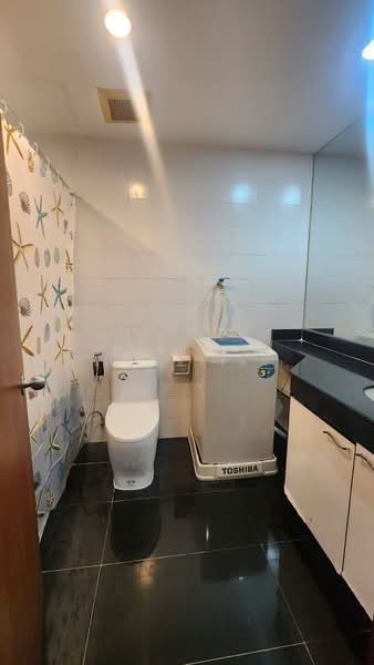 Elephant Tower, Bangkok, 3300 Phahonyothin Road, Chatuchak, Chatuchak, Bangkok, 2 Bedrooms, 78 sqm, Condo For Rent, by พิมพ์ภัทรา แจ่มอุลิตรัตน, 500205446 - DDproperty.com