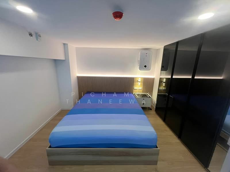Landmark @ Grand Station By Siamese Asset, Bangkok, Ram Inthra Road, Khan Na Yao, Khan Na Yao, Bangkok, 1 Bedroom, 38 sqm, Condo For Rent, by Pichamon Thaneewan, 500205447 - DDproperty.com