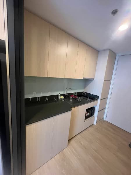 Landmark @ Grand Station By Siamese Asset : แลนด์มาร์ค แอท แกรนด์ สเตชั่น บาย ไซมิส แอสเซท, กรุงเทพ, ถนนรามอินทรา, คันนายาว, คันนายาว, กรุงเทพ, 38 ตร.ม., คอนโด ให้เช่า, โดย Pichamon Thaneewan, 500205447 - DDproperty.com