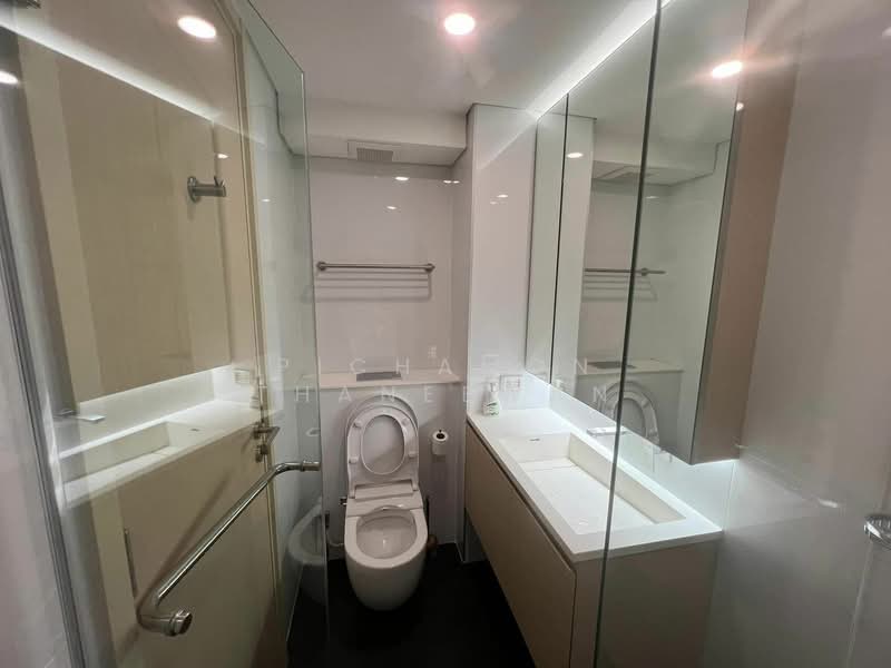 Landmark @ Grand Station By Siamese Asset, Bangkok, Ram Inthra Road, Khan Na Yao, Khan Na Yao, Bangkok, 1 Bedroom, 38 sqm, Condo For Rent, by Pichamon Thaneewan, 500205447 - DDproperty.com