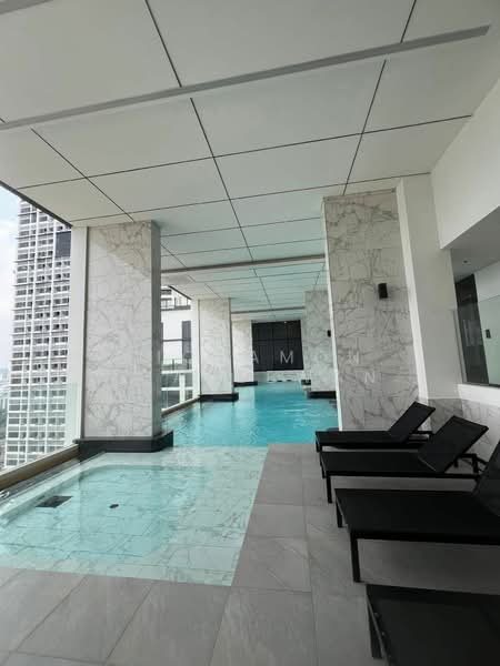 Landmark @ Grand Station By Siamese Asset : แลนด์มาร์ค แอท แกรนด์ สเตชั่น บาย ไซมิส แอสเซท, กรุงเทพ, ถนนรามอินทรา, คันนายาว, คันนายาว, กรุงเทพ, 38 ตร.ม., คอนโด ให้เช่า, โดย Pichamon Thaneewan, 500205447 - DDproperty.com