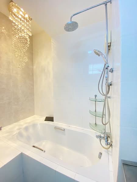 ทาวน์โฮมห้วยขวาง กรุงเทพมหานคร, Bangkok, Samsen Nok, Huai Khwang, Bangkok, 3 Bedrooms, 100 sqm, Townhouse For Sale, by The Best Property เอ็มมี่, 500205448 - DDproperty.com