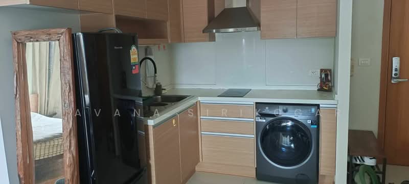 The Emporio Place, Bangkok, 93 Soi Sukhumvit 24, Sukhumvit Road, Khong Tan, Khlong Toei, Bangkok, 1 Bedroom, 46 sqm, Condo For Rent, by Pavana Sirikogar, 500205449 - DDproperty.com