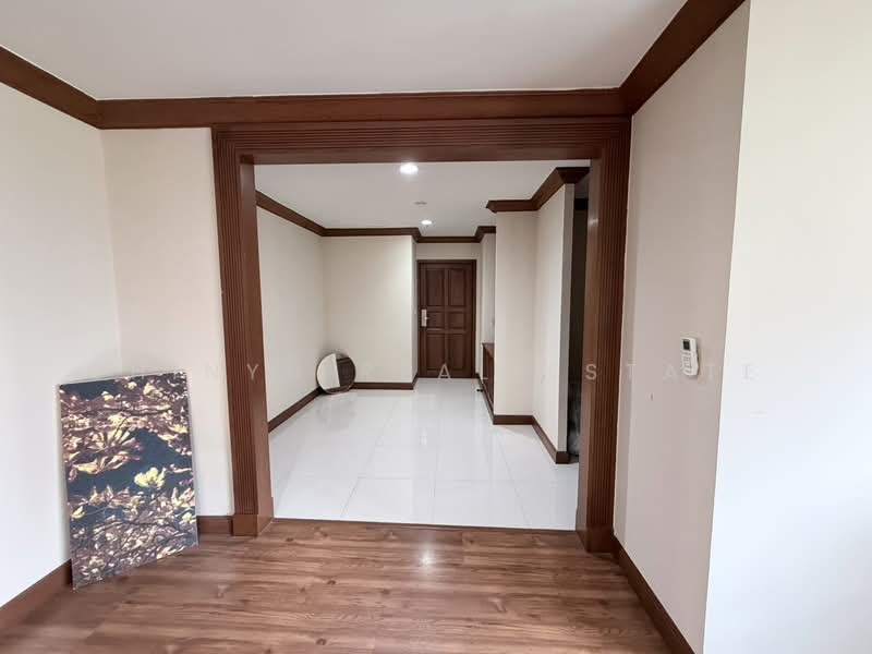 G.P. Grande Tower, Bangkok, 55 Sukhumvit 23, Khlongtoei Nua, Watthana, Bangkok, 3 Bedrooms, 260 sqm, Condo For Rent, by Shinyu Real Estate, 500205450 - DDproperty.com