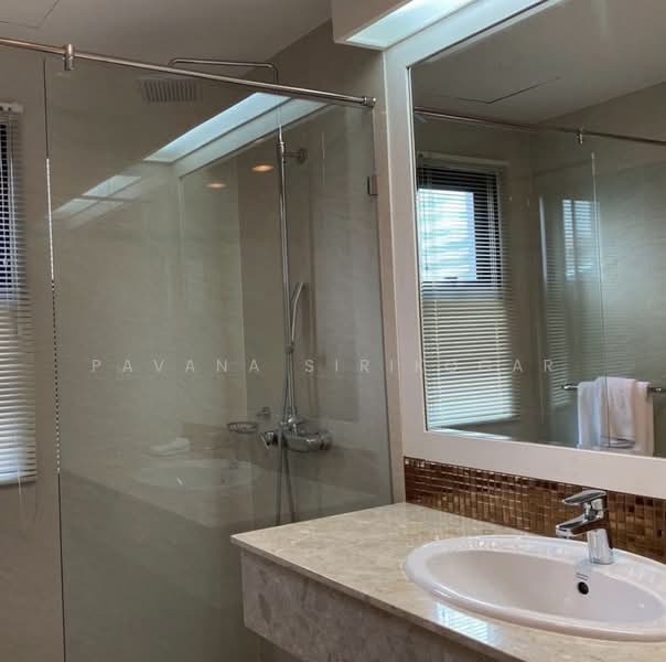 G.P. Grande Tower, Bangkok, 55 Sukhumvit 23, Khlongtoei Nua, Watthana, Bangkok, 3 Bedrooms, 180 sqm, Apartment For Rent, by Pavana Sirikogar, 500205452 - DDproperty.com