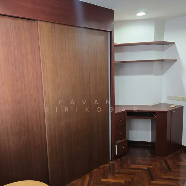 Tai Ping Towers, Bangkok, 582 Soi Sukhumvit 63, Khlong Tan Nua, Watthana, Bangkok, 2 Bedrooms, 130 sqm, Condo For Rent, by Pavana Sirikogar, 500205455 - DDproperty.com