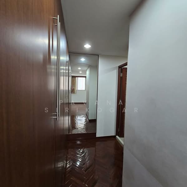 Tai Ping Towers, Bangkok, 582 Soi Sukhumvit 63, Khlong Tan Nua, Watthana, Bangkok, 2 Bedrooms, 130 sqm, Condo For Rent, by Pavana Sirikogar, 500205455 - DDproperty.com