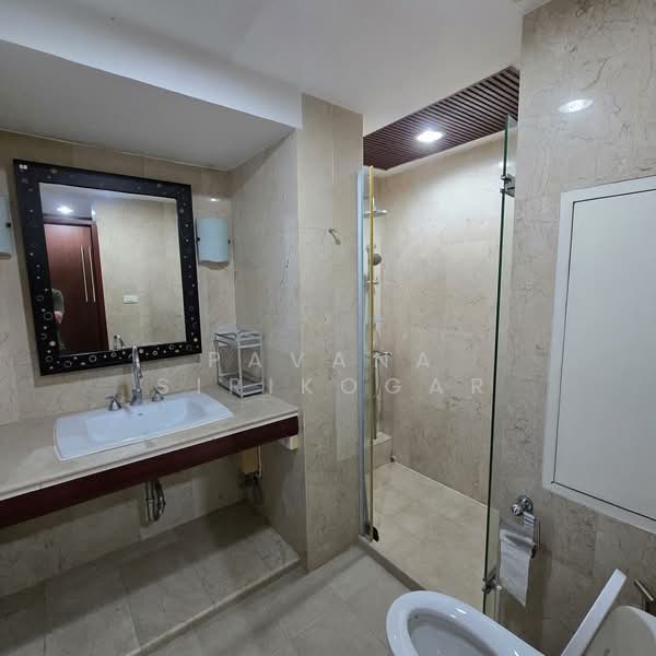 Tai Ping Towers, Bangkok, 582 Soi Sukhumvit 63, Khlong Tan Nua, Watthana, Bangkok, 2 Bedrooms, 130 sqm, Condo For Rent, by Pavana Sirikogar, 500205455 - DDproperty.com