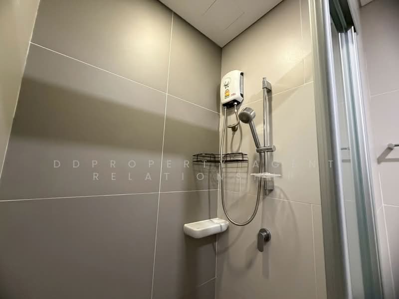 IDEO Rama 9-Asoke, Bangkok, Rama 9 Road, Huai Khwang, Huai Khwang, Bangkok, 1 Bedroom, 400 sqm, Condo For Sale, by Testing, 500205457 - DDproperty.com