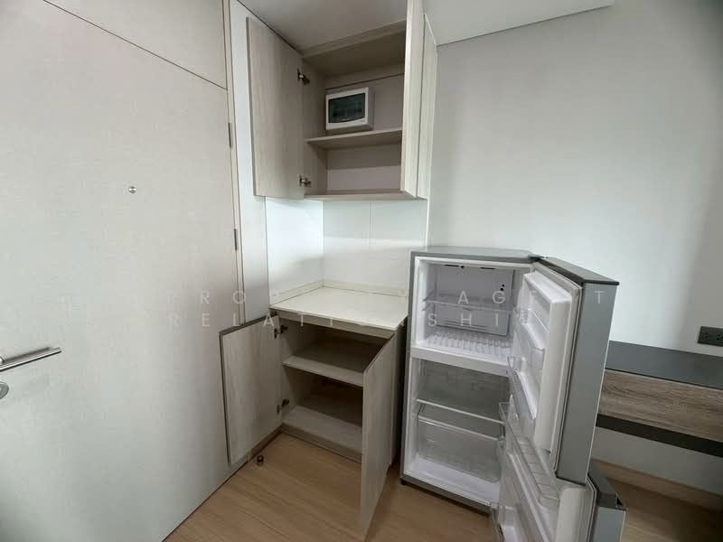 IDEO Rama 9-Asoke : ไอดีโอ พระราม 9-อโศก, กรุงเทพ, ถนนพระราม 9, ห้วยขวาง, ห้วยขวาง, กรุงเทพ, 400 ตร.ม., คอนโด ขาย, โดย Testing, 500205457 - DDproperty.com