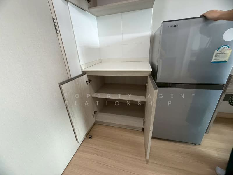 IDEO Rama 9-Asoke, Bangkok, Rama 9 Road, Huai Khwang, Huai Khwang, Bangkok, 1 Bedroom, 400 sqm, Condo For Sale, by Testing, 500205457 - DDproperty.com