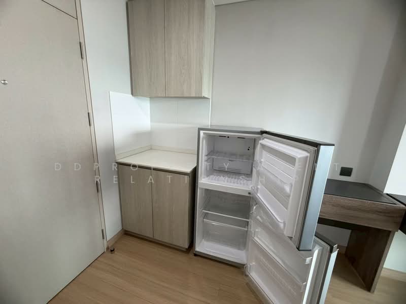 IDEO Rama 9-Asoke, Bangkok, Rama 9 Road, Huai Khwang, Huai Khwang, Bangkok, 1 Bedroom, 400 sqm, Condo For Sale, by Testing, 500205457 - DDproperty.com