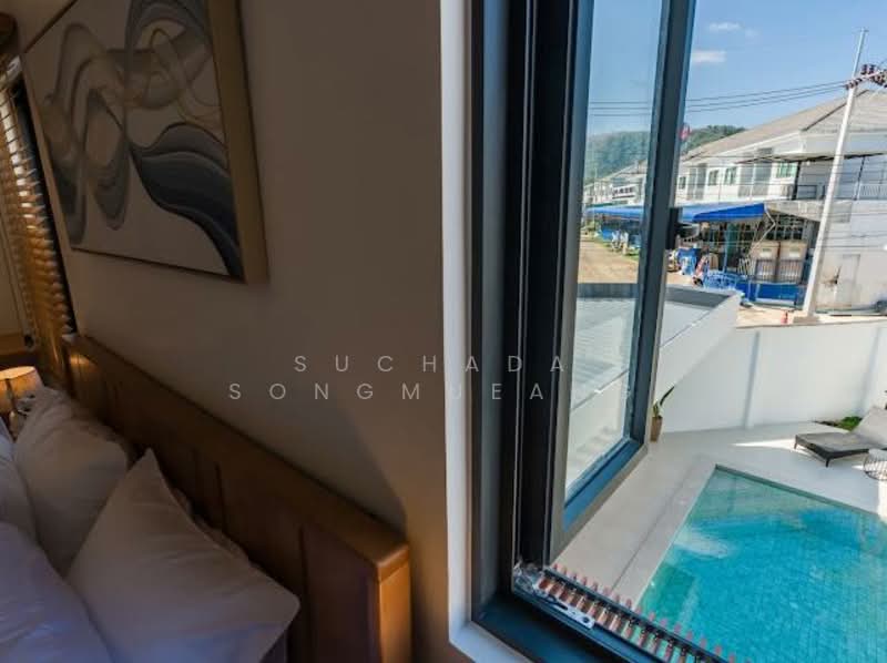 Habitown Kohkaew, Phuket, Thep Krasattri Road, Ko Kaeo, Muang Phuket, Phuket, 3 Bedrooms, 220 sqm, Single Detached House For Sale, by Suchada Songmueang, 500205458 - DDproperty.com