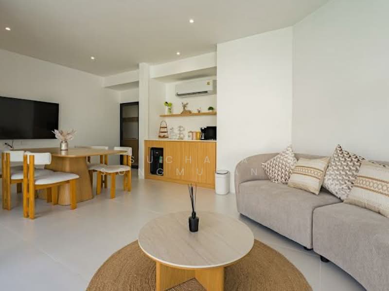 Habitown Kohkaew, Phuket, Thep Krasattri Road, Ko Kaeo, Muang Phuket, Phuket, 3 Bedrooms, 220 sqm, Single Detached House For Sale, by Suchada Songmueang, 500205458 - DDproperty.com