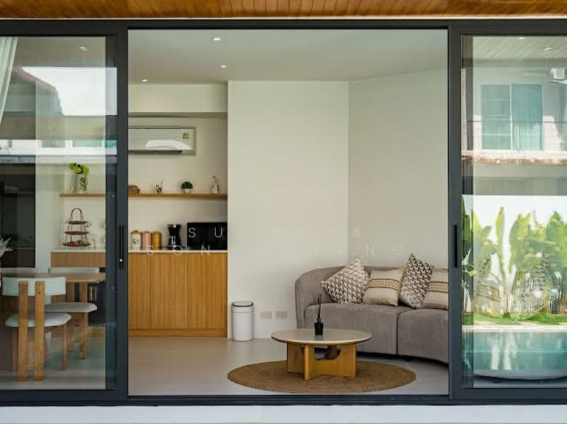 Habitown Kohkaew, Phuket, Thep Krasattri Road, Ko Kaeo, Muang Phuket, Phuket, 3 Bedrooms, 220 sqm, Single Detached House For Sale, by Suchada Songmueang, 500205458 - DDproperty.com