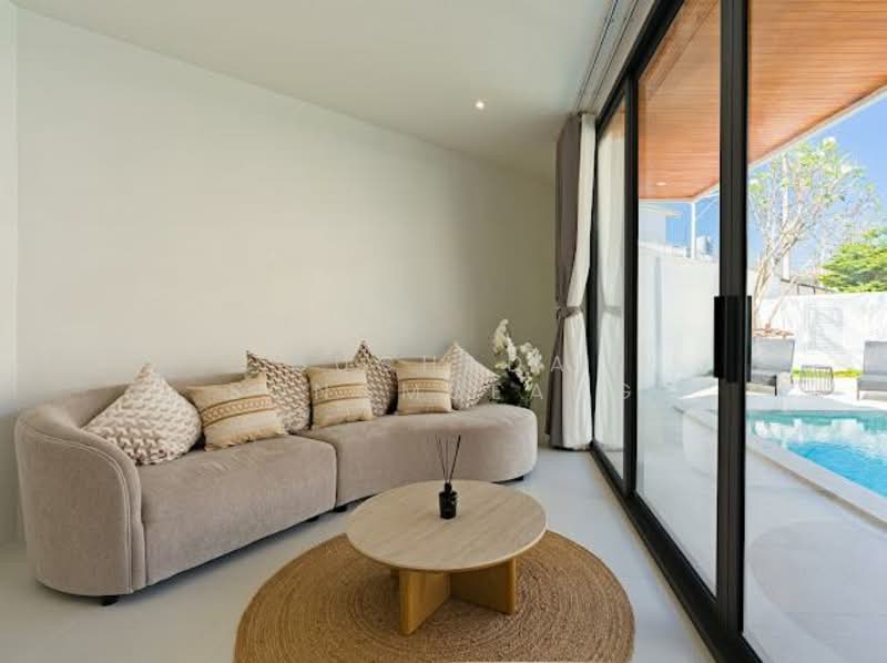 Habitown Kohkaew, Phuket, Thep Krasattri Road, Ko Kaeo, Muang Phuket, Phuket, 3 Bedrooms, 220 sqm, Single Detached House For Sale, by Suchada Songmueang, 500205458 - DDproperty.com