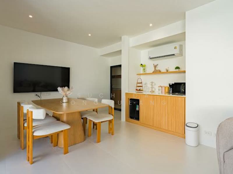 Habitown Kohkaew, Phuket, Thep Krasattri Road, Ko Kaeo, Muang Phuket, Phuket, 3 Bedrooms, 220 sqm, Single Detached House For Sale, by Suchada Songmueang, 500205458 - DDproperty.com