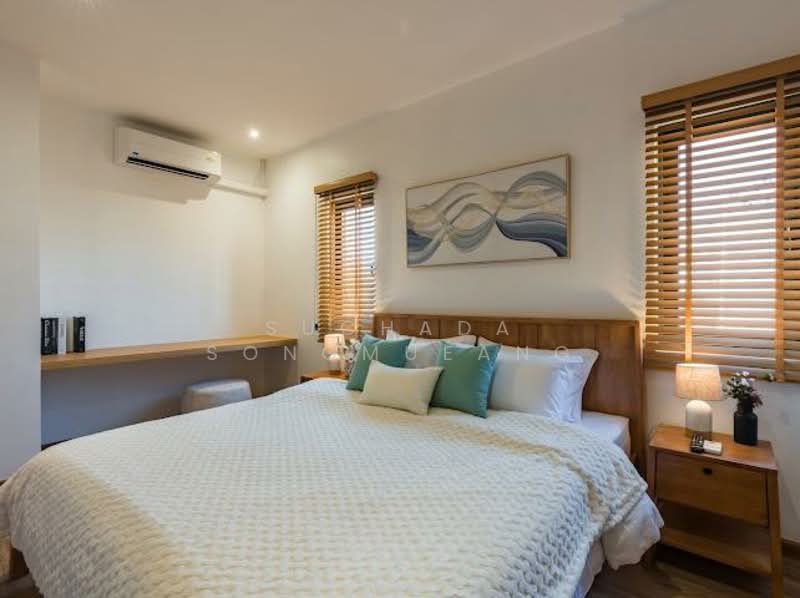 Habitown Kohkaew : ฮาบิทาวน์ เกาะแก้ว, ภูเก็ต, ถ.เทพกระษัตรี, เกาะแก้ว, เมืองภูเก็ต, ภูเก็ต, 220 ตร.ม., บ้านเดี่ยว ขาย, โดย Suchada Songmueang, 500205458 - DDproperty.com