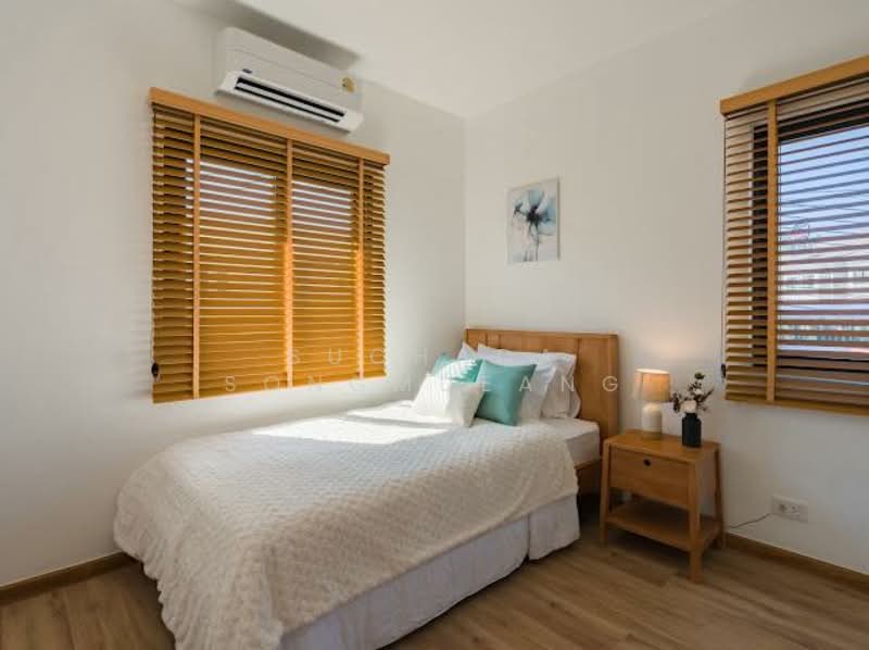 Habitown Kohkaew, Phuket, Thep Krasattri Road, Ko Kaeo, Muang Phuket, Phuket, 3 Bedrooms, 220 sqm, Single Detached House For Sale, by Suchada Songmueang, 500205458 - DDproperty.com