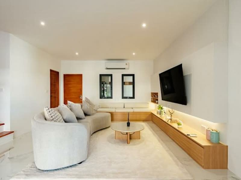 Habitown Kohkaew, Phuket, Thep Krasattri Road, Ko Kaeo, Muang Phuket, Phuket, 3 Bedrooms, 220 sqm, Single Detached House For Sale, by Suchada Songmueang, 500205458 - DDproperty.com