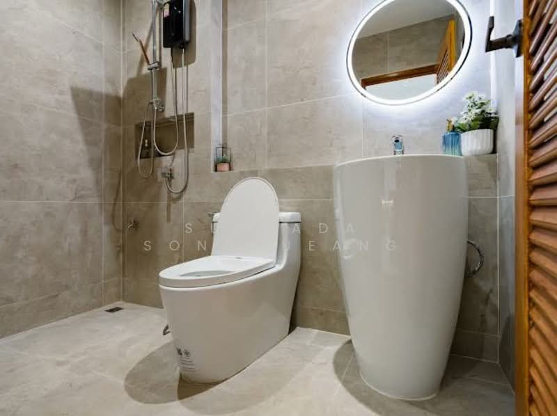 Habitown Kohkaew, Phuket, Thep Krasattri Road, Ko Kaeo, Muang Phuket, Phuket, 3 Bedrooms, 220 sqm, Single Detached House For Sale, by Suchada Songmueang, 500205458 - DDproperty.com