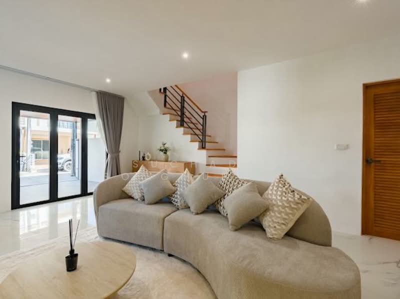 Habitown Kohkaew, Phuket, Thep Krasattri Road, Ko Kaeo, Muang Phuket, Phuket, 3 Bedrooms, 220 sqm, Single Detached House For Sale, by Suchada Songmueang, 500205458 - DDproperty.com