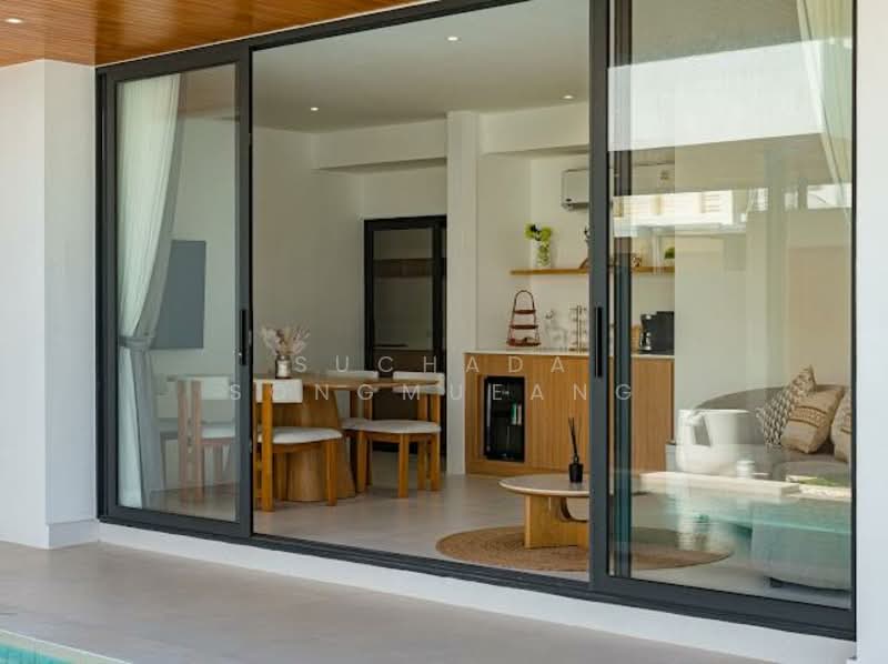 Habitown Kohkaew : ฮาบิทาวน์ เกาะแก้ว, ภูเก็ต, ถ.เทพกระษัตรี, เกาะแก้ว, เมืองภูเก็ต, ภูเก็ต, 220 ตร.ม., บ้านเดี่ยว ขาย, โดย Suchada Songmueang, 500205458 - DDproperty.com