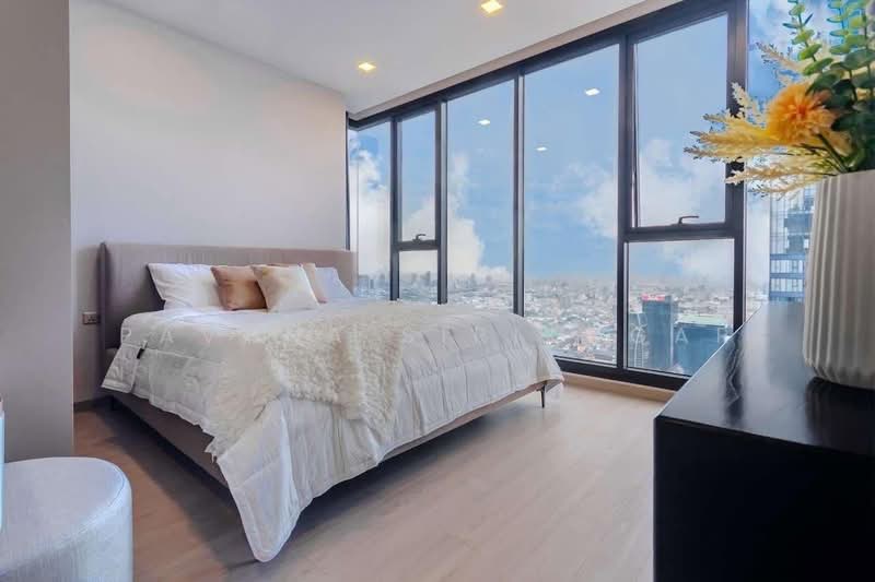 One9Five Asoke-Rama 9, Bangkok, 195 Soi Rama 9 Soi 5, Huai Khwang, Huai Khwang, Bangkok, 3 Bedrooms, 94 sqm, Condo For Rent, by Pavana Sirikogar, 500205459 - DDproperty.com