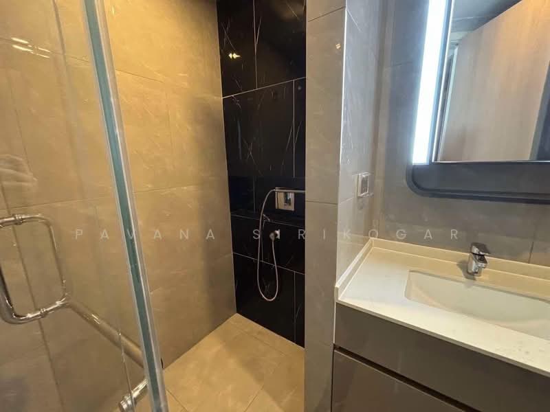 One9Five Asoke-Rama 9, Bangkok, 195 Soi Rama 9 Soi 5, Huai Khwang, Huai Khwang, Bangkok, 3 Bedrooms, 94 sqm, Condo For Rent, by Pavana Sirikogar, 500205459 - DDproperty.com