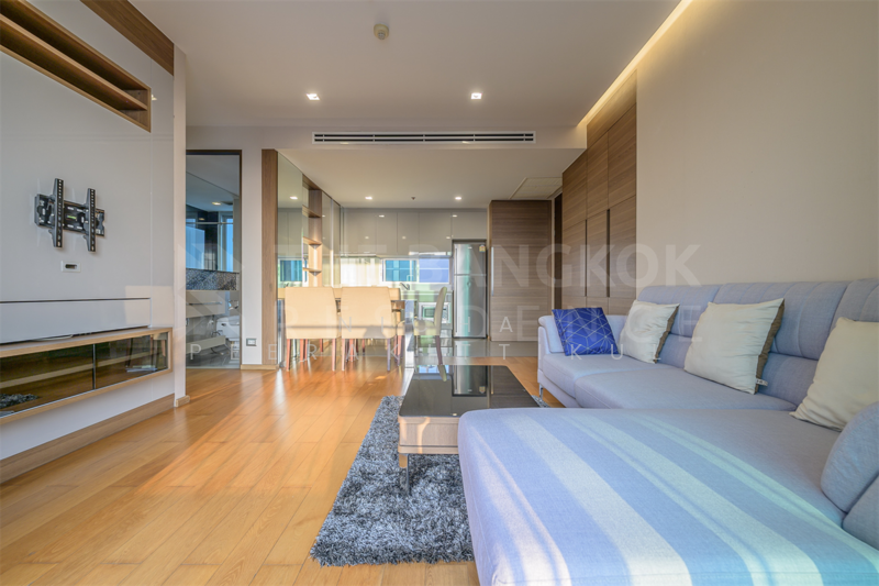 The Address Asoke, Bangkok, 1655 Petchburi Road, Makkasan, Ratchathewi, Bangkok, 2 Bedrooms, 76 sqm, Condo For Rent, by Nicha Peerakittikul, 500205460 - DDproperty.com
