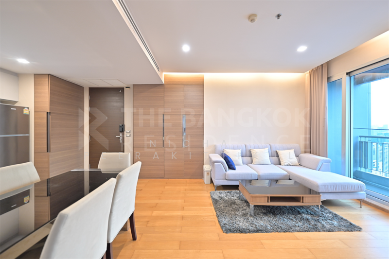 ให้เช่า - The Address Asoke : ดิ แอดเดรส อโศก, กรุงเทพ