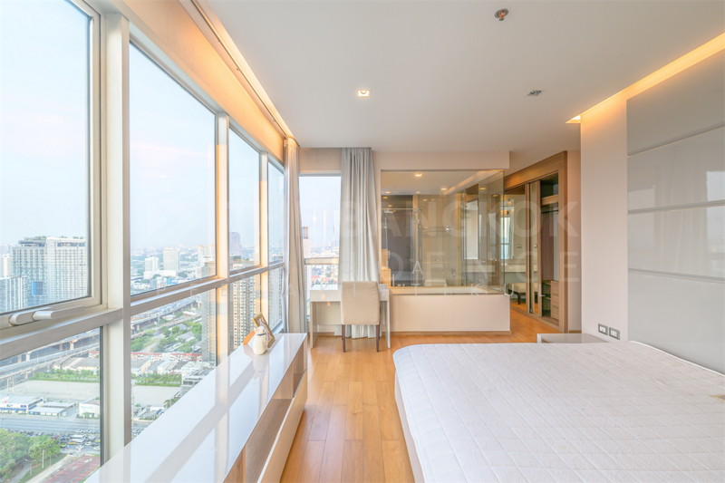 ให้เช่า - The Address Asoke : ดิ แอดเดรส อโศก, กรุงเทพ